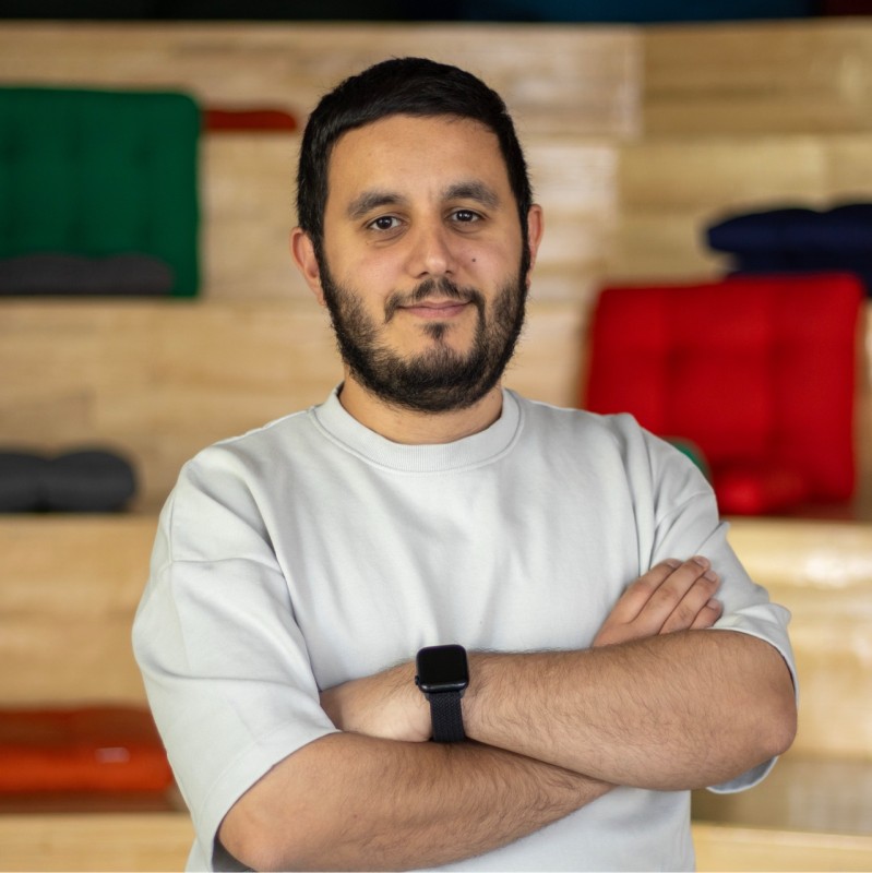 Georgi Mamajanyan